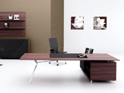 Fashion Executive Desk